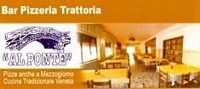 TRATTORIA - PIZZERIA 